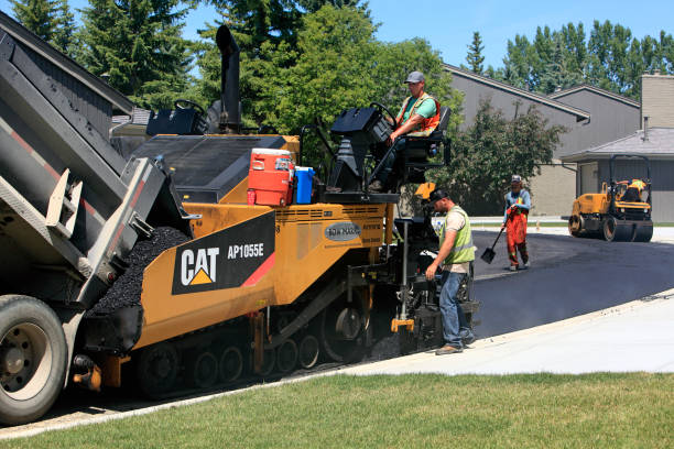 Best Concrete Driveway Pavers in Bainbridge, PA